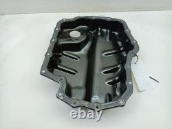 Audi A3 Oil Sump Pan Cover 1.4 Petrol 04e103600h Dgea Mk4 8y 2020-2025