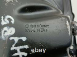 Audi A3 Oil Sump Pan Cover 1.4 Petrol 04e103600h Dgea Mk4 8y 2020-2025