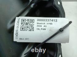 Audi A3 Oil Sump Pan Cover 1.4 Petrol 04e103600h Dgea Mk4 8y 2020-2025
