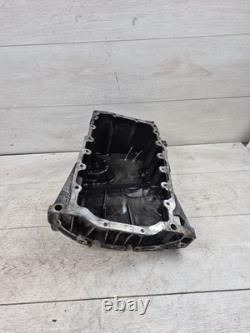 Audi A4 2.0 Tdi 2007-2015 OIL SUMP PAN Audi A4 2.0 Tdi 2007-2015 OIL SUMP PAN