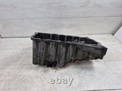 Audi A4 2.0 Tdi 2007-2015 OIL SUMP PAN Audi A4 2.0 Tdi 2007-2015 OIL SUMP PAN