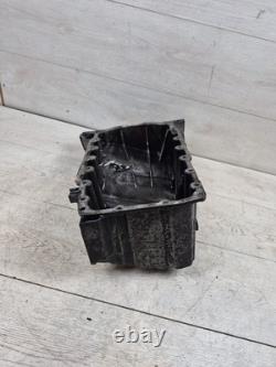 Audi A4 2.0 Tdi 2007-2015 OIL SUMP PAN