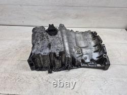 Audi A4 2.0 Tdi 2007-2015 OIL SUMP PAN