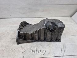 Audi A4 2.0 Tdi 2007-2015 OIL SUMP PAN