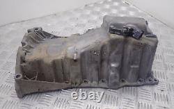 Audi A4 A5 A6 C7 Q5 2.0 Tdi Engine Oil Sump Pan 04l103601p