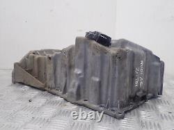 Audi A4 A5 A6 C7 Q5 2.0 Tdi Engine Oil Sump Pan 04l103601p
