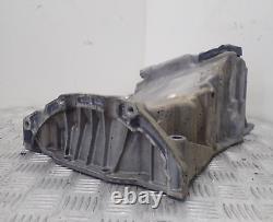 Audi A4 A5 A6 C7 Q5 2.0 Tdi Engine Oil Sump Pan 04l103601p