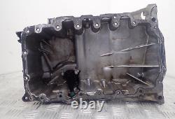 Audi A4 A5 A6 C7 Q5 2.0 Tdi Engine Oil Sump Pan 04l103601p