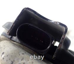 Audi A4 A5 A6 C7 Q5 2.0 Tdi Engine Oil Sump Pan 04l103601p