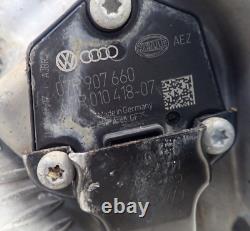 Audi A4 A5 A6 C7 Q5 2.0 Tdi Engine Oil Sump Pan 04l103601p