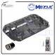 Audi A4 A6 A8 80 2.6 2.8 Engine Oil Sump Pan By Meyle & Oil Filter & Sealer