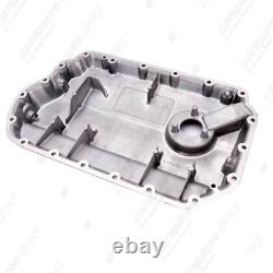 Audi A4 B5 B6 / A6 C5 / A8 D2 / Allroad C5 1996-2005 Oil Sump Pan With Bore