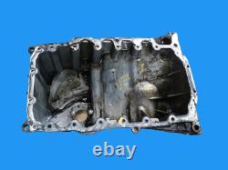 Audi A4 B9 8w 2017 S Line 2.0 Tdi Deu Engine Oil Sump 04l103601s