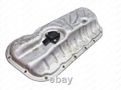 Audi A4 B9 Engine Oil Sump Pan 3.0 Diesel 059103602am 2017