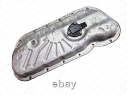Audi A4 B9 Engine Oil Sump Pan 3.0 Diesel 059103602am 2017 Audi A4 B9 Engine Oil Sump Pan 3.0 Diesel 059103602am 2017