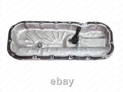 Audi A4 B9 Engine Oil Sump Pan 3.0 Diesel 059103602am 2017