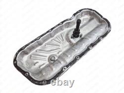 Audi A4 B9 Engine Oil Sump Pan 3.0 Diesel 059103602am 2017
