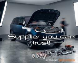 Audi A4 B9 Engine Oil Sump Pan 3.0 Diesel 059103602am 2017