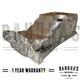 Audi A4 Mk1, A6 Mk2, 1.8t, 1995-2005 Oil Sump Pan With Bore Brand New