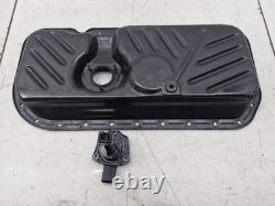 Audi A5 8T B8 3.0 TDI V6 CCWA Engine Oil Sump & Sensor 059103602K