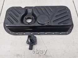 Audi A5 8T B8 3.0 TDI V6 CCWA Engine Oil Sump & Sensor 059103602K