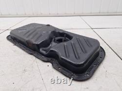 Audi A5 8T B8 3.0 TDI V6 CCWA Engine Oil Sump & Sensor 059103602K