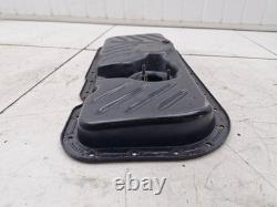 Audi A5 8T B8 3.0 TDI V6 CCWA Engine Oil Sump & Sensor 059103602K