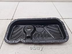 Audi A5 8T B8 3.0 TDI V6 CCWA Engine Oil Sump & Sensor 059103602K