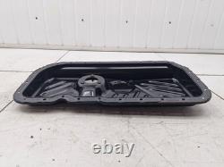 Audi A5 8T B8 3.0 TDI V6 CCWA Engine Oil Sump & Sensor 059103602K