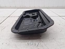 Audi A5 8T B8 3.0 TDI V6 CCWA Engine Oil Sump & Sensor 059103602K