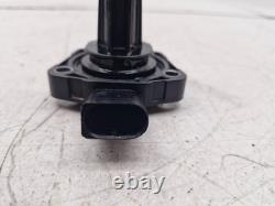 Audi A5 8T B8 3.0 TDI V6 CCWA Engine Oil Sump & Sensor 059103602K