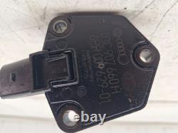 Audi A5 8T B8 3.0 TDI V6 CCWA Engine Oil Sump & Sensor 059103602K