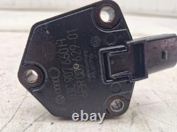 Audi A5 8T B8 3.0 TDI V6 CCWA Engine Oil Sump & Sensor 059103602K