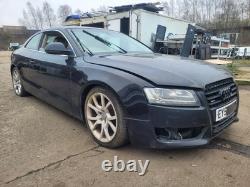 Audi A5 8T B8 3.0 TDI V6 CCWA Engine Oil Sump & Sensor 059103602K