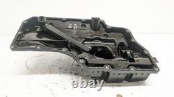 Audi A5 Mk2 F5 Oil Sump Pan 2.0 Tfsi / Cvkb Petrol 06l103598r 2017