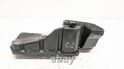 Audi A5 Mk2 F5 Oil Sump Pan 2.0 Tfsi / Cvkb Petrol 06l103598r 2017