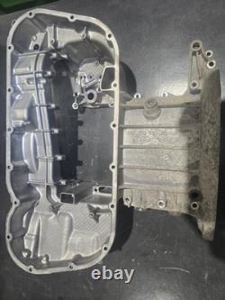 Audi A6 A7 3.0 Tdi Oil Sump Pan 059103603es