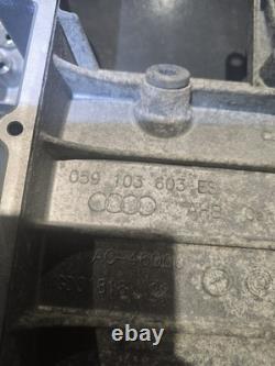 Audi A6 A7 3.0 Tdi Oil Sump Pan 059103603es