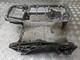 Audi A6 Allroad Oil Sump Pan Carrier 3.0 Tdi / Cdud Cdu Diesel C7 4g 2014