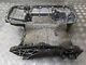 Audi A6 Allroad Oil Sump Pan Carrier 3.0 Tdi / Cdud Cdu Diesel C7 4g 2014