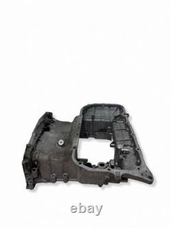 Audi A6 C7 2012 Diesel Oil sump pan 059103601 SEE5178