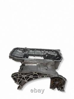 Audi A6 C7 2012 Diesel Oil sump pan 059103601 SEE5178
