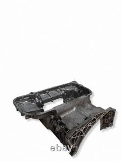 Audi A6 C7 2012 Diesel Oil sump pan 059103601 SEE5178