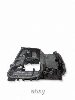 Audi A6 C7 2012 Diesel Oil sump pan 059103601 SEE5178