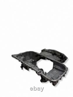 Audi A6 C7 2012 Diesel Oil sump pan 059103601 SEE5178
