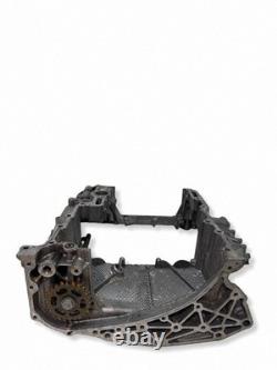 Audi A6 C7 2012 Diesel Oil sump pan 059103601 SEE5178