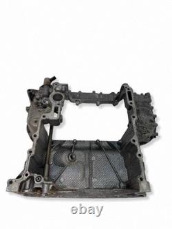 Audi A6 C7 2012 Diesel Oil sump pan 059103601 SEE5178