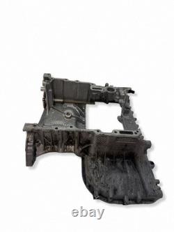 Audi A6 C7 2012 Diesel Oil sump pan 059103601 SEE5178
