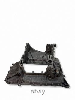 Audi A6 C7 2012 Diesel Oil sump pan 059103601 SEE5178