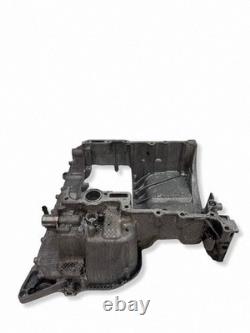 Audi A6 C7 2012 Diesel Oil sump pan 059103601 SEE5178